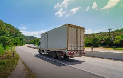 İstanbul ile Şaphane Arası Bulaşık Makinesi Taşıma