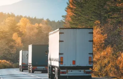 İstanbul ile Şaphane Arası Klima Taşıma