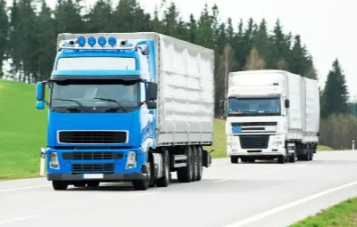 İstanbul ile Şaphane Arası Eşya Taşıma